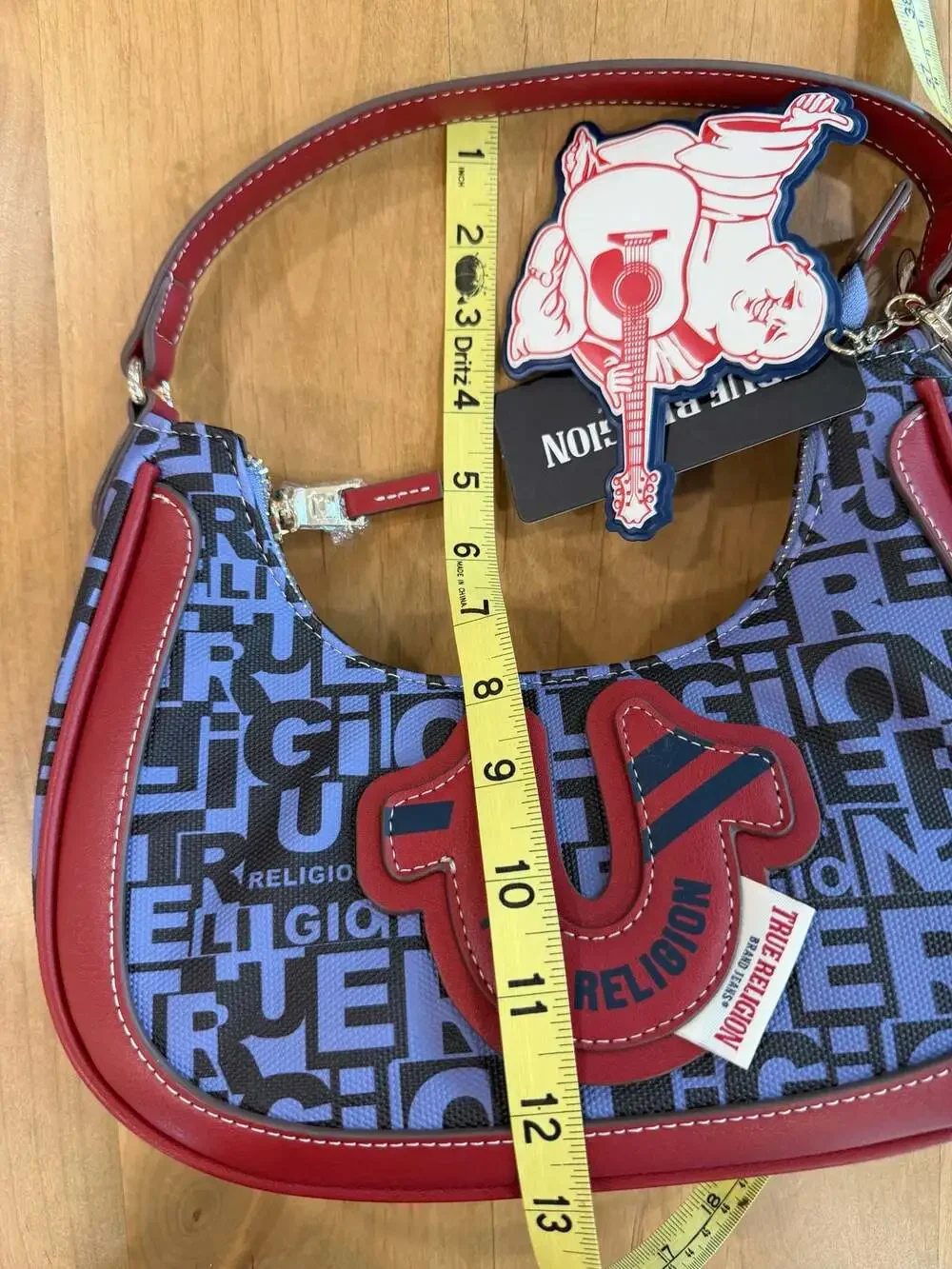 True Religion true religion